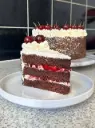Cake Black