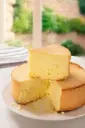 Cake Normal