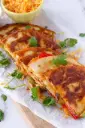 Chicken Caqdi