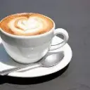 Coffee with Milk