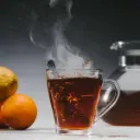 Double Black Tea