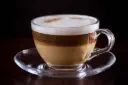 Double Macchiato Tea