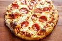 Normal Pizza
