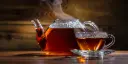 Single Black Tea
