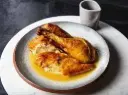 Small Chicken