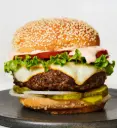 Special Burger
