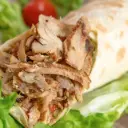 Special Shawarma