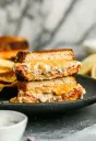 Tuna with Sandwich